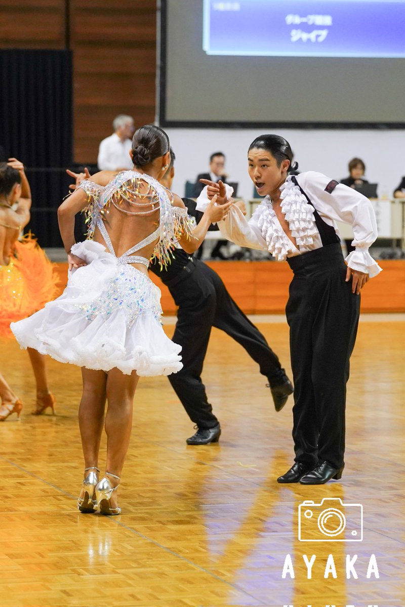 apapmp0401's tweet photo. 2025.7.13
2025ダンススポーツグランプリin静岡 https://t.co/Fz2hVaUU6i