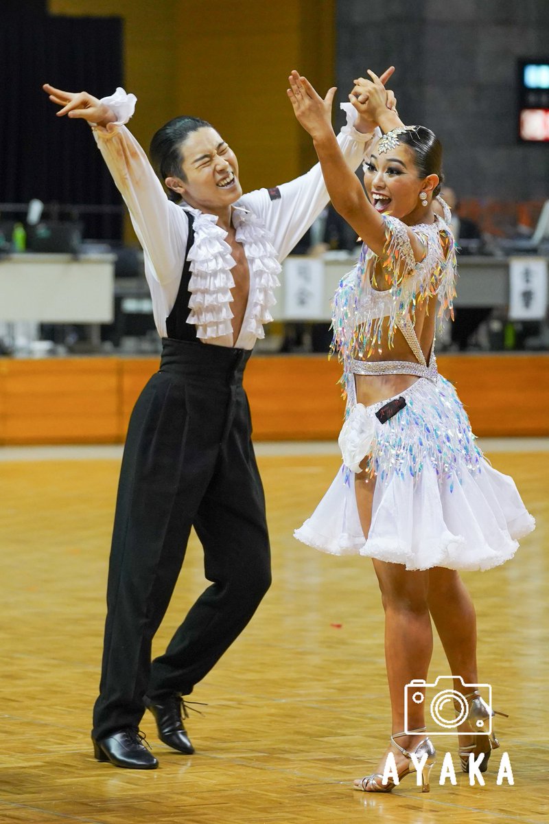 apapmp0401's tweet photo. 2025.7.13
2025ダンススポーツグランプリin静岡 https://t.co/Fz2hVaUU6i