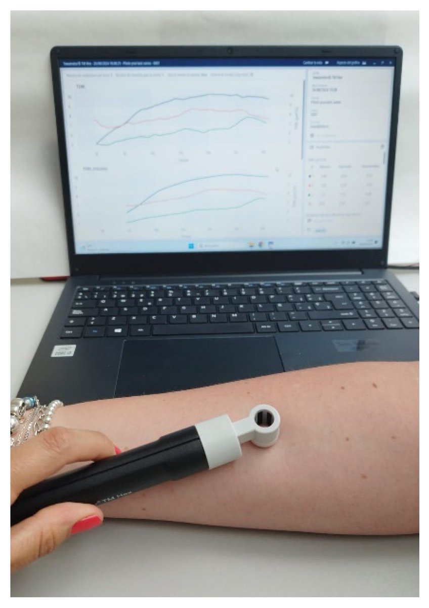 Cosmeticsmdpi's tweet image. #OpenAccess #Article
📑Title: #Microencapsulation, #Cream Development, and Controlled Clinical Study of an Upcycled #Polyphenolic Extract Combined with sh-Oligopeptide-1
Authors: Teo Mayayo et al.
📌 brnw.ch/21wUSSr