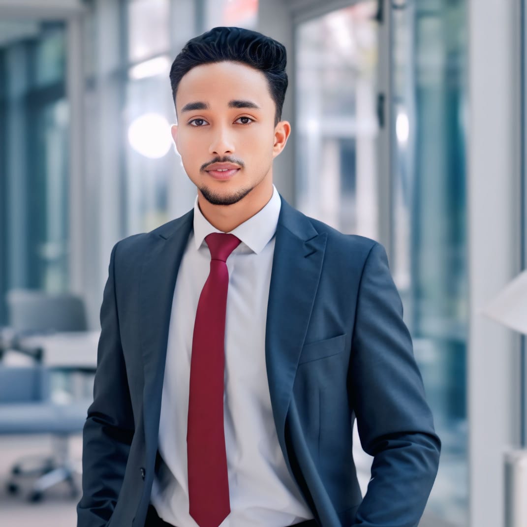 ab_salam82's tweet image. Hi Everyone, I’m Md Abdus Salam --- a Webflow designer & developer who’s all about crafting clean, fast, and responsive websites that actually perform.
#Webflow #Gsap #customcode #Webdevelopment #javascript #ClientFirst #Webdesign #Website #BusinessWebsite #EcommerceWebsite