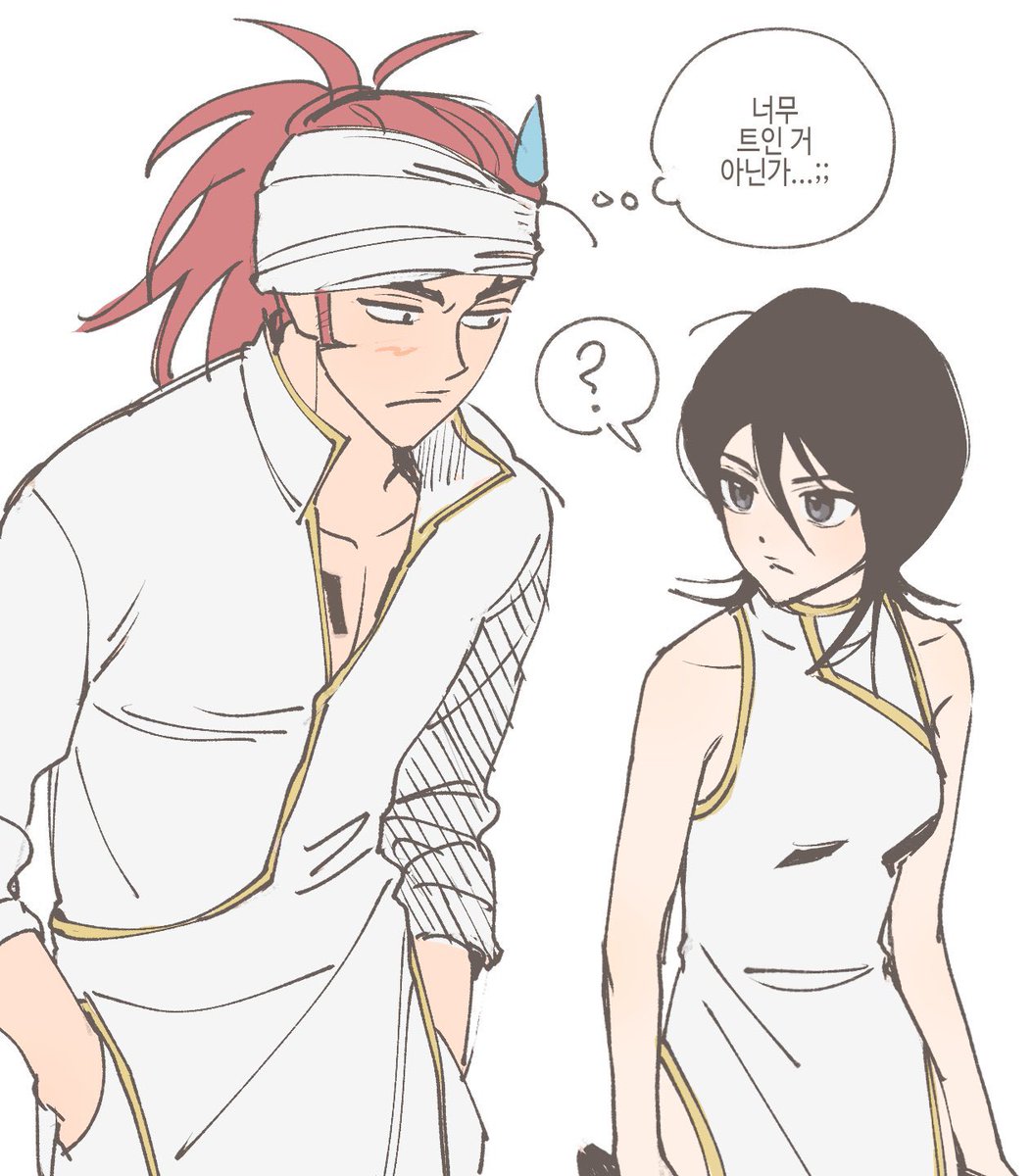 뾰봉 (@pointedswab) on Twitter photo 