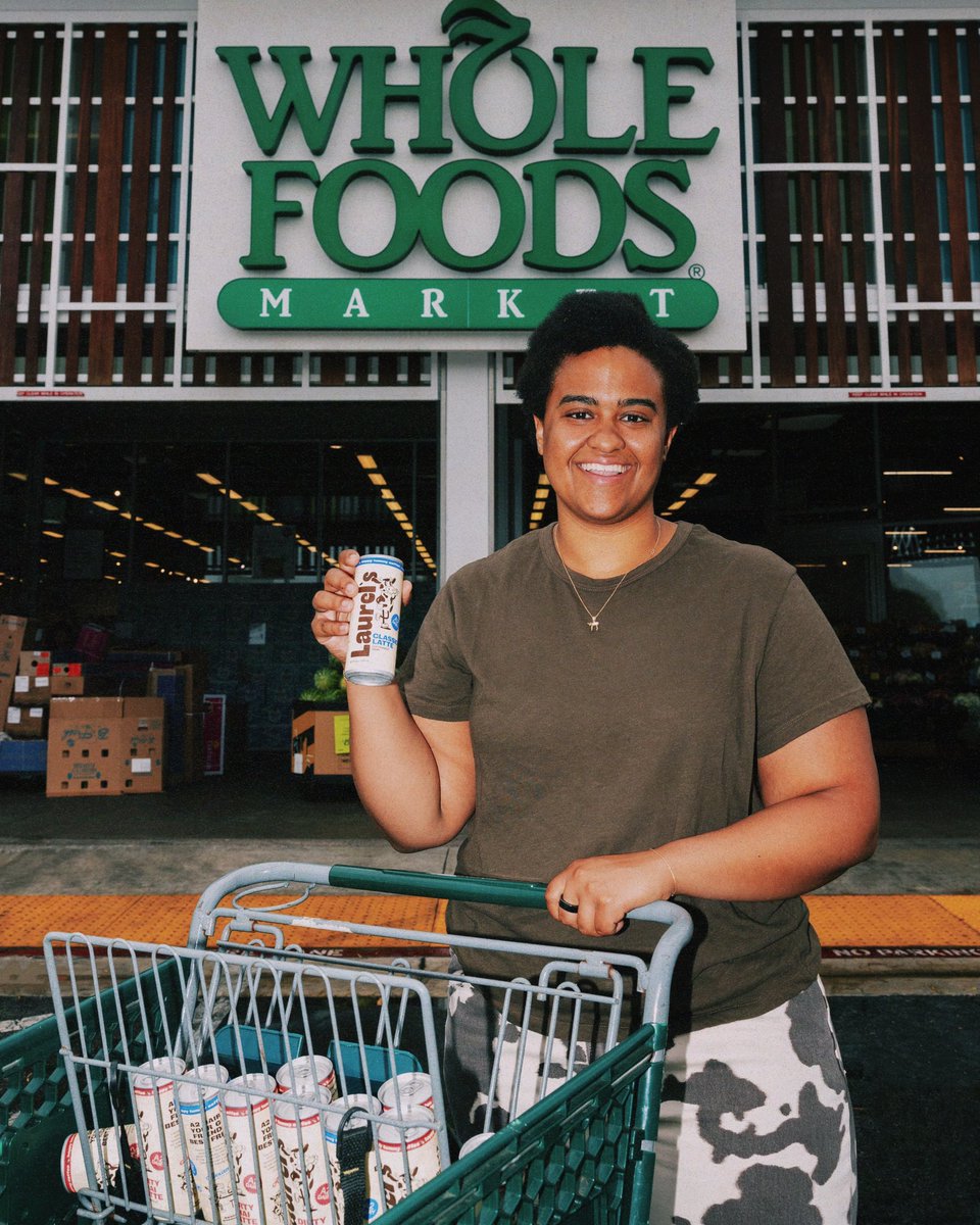 my brand that’s &lt;13 months old is launching Whole Foods nationwide without a big, sexy 7 figure raise. 

how is that even possible? 

1. strong lending partners 
we have invoice factoring and PO financing at &lt;12% APR, making it a clear no brainer to free up working capital
2.