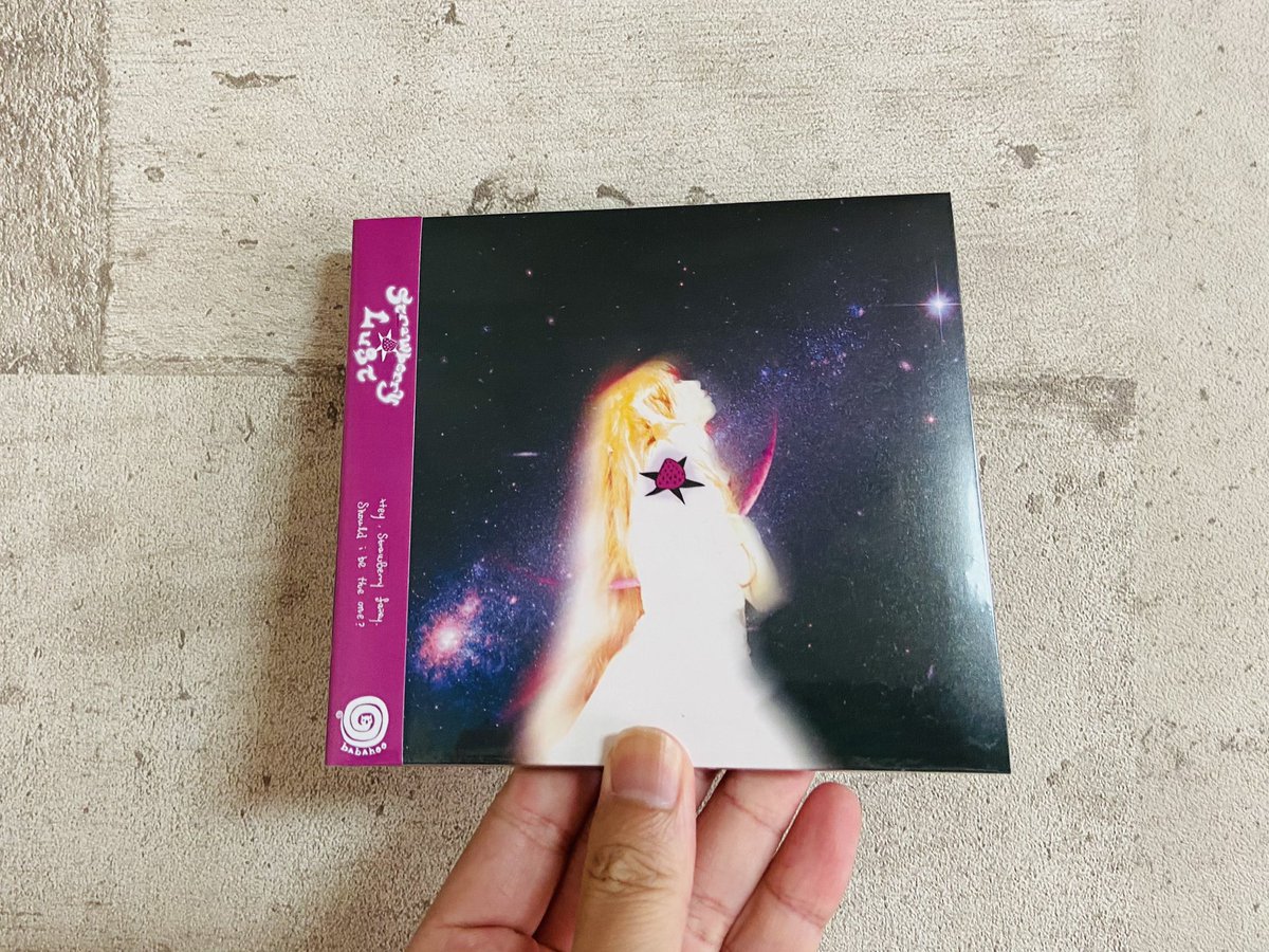 holiday_distro's tweet photo. 【ホリレコ最近の入荷&予約まとめ】

Record bill babes @recordbillbabes 
日髙晴野 @hidakaharuno35 
SWALLOW 
cold's @cold_band 
Etranger @nanitaberuuu 
ふせだ音楽倶楽部 @fs_compose 
あいか:クラブ @Aicaclub 
sakimori @sakimori_band 
蟹蟹　@craclu___ 
Strawberry Lust 
GOAT BELL @GOAT__BELL 
monologue @monologue_info