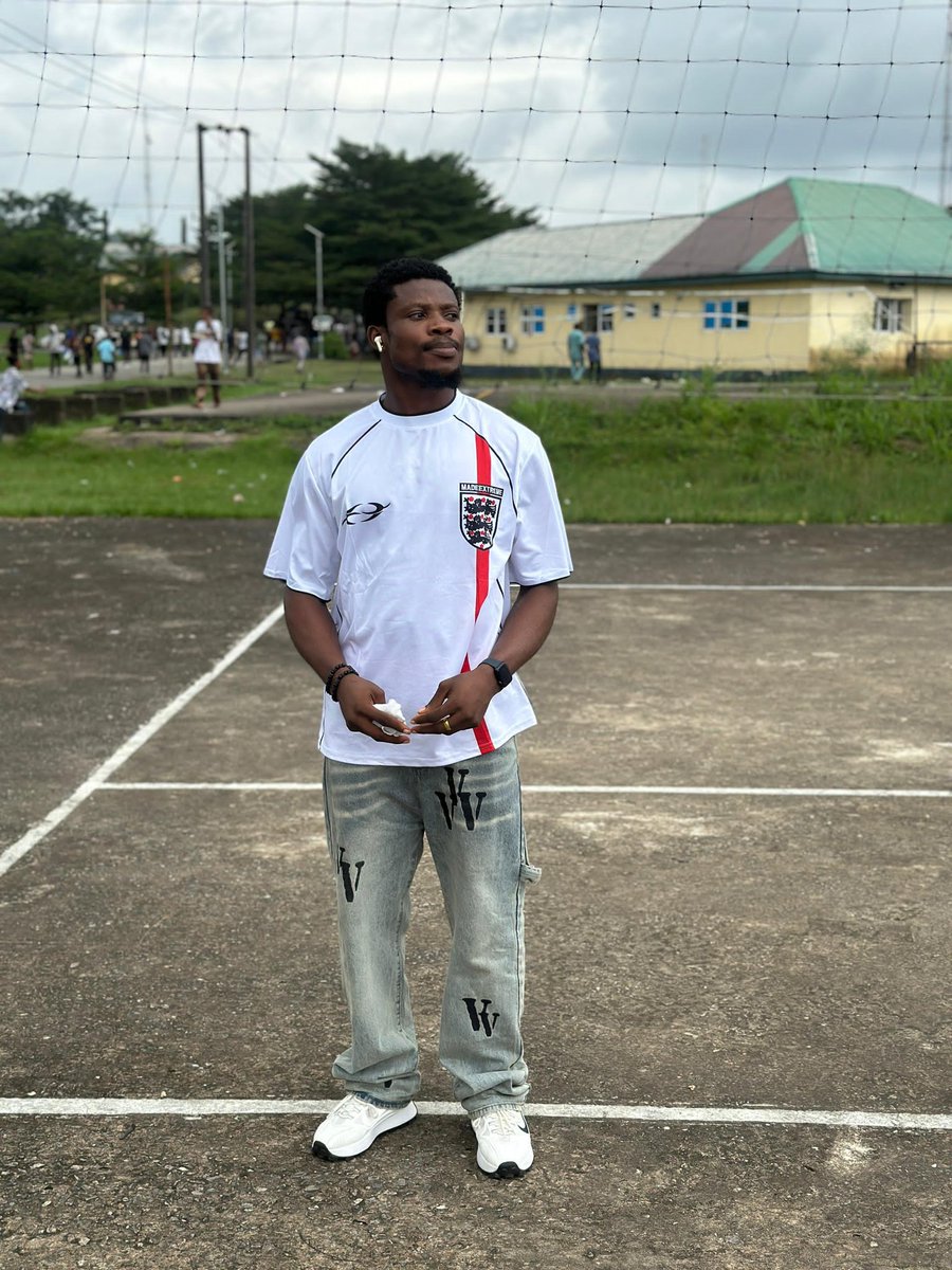 FYB DAY:3 
Jersey day 💙🥰