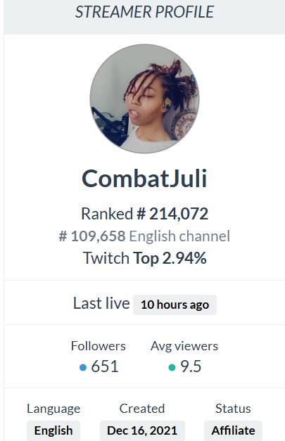 CombatJuli tweet media