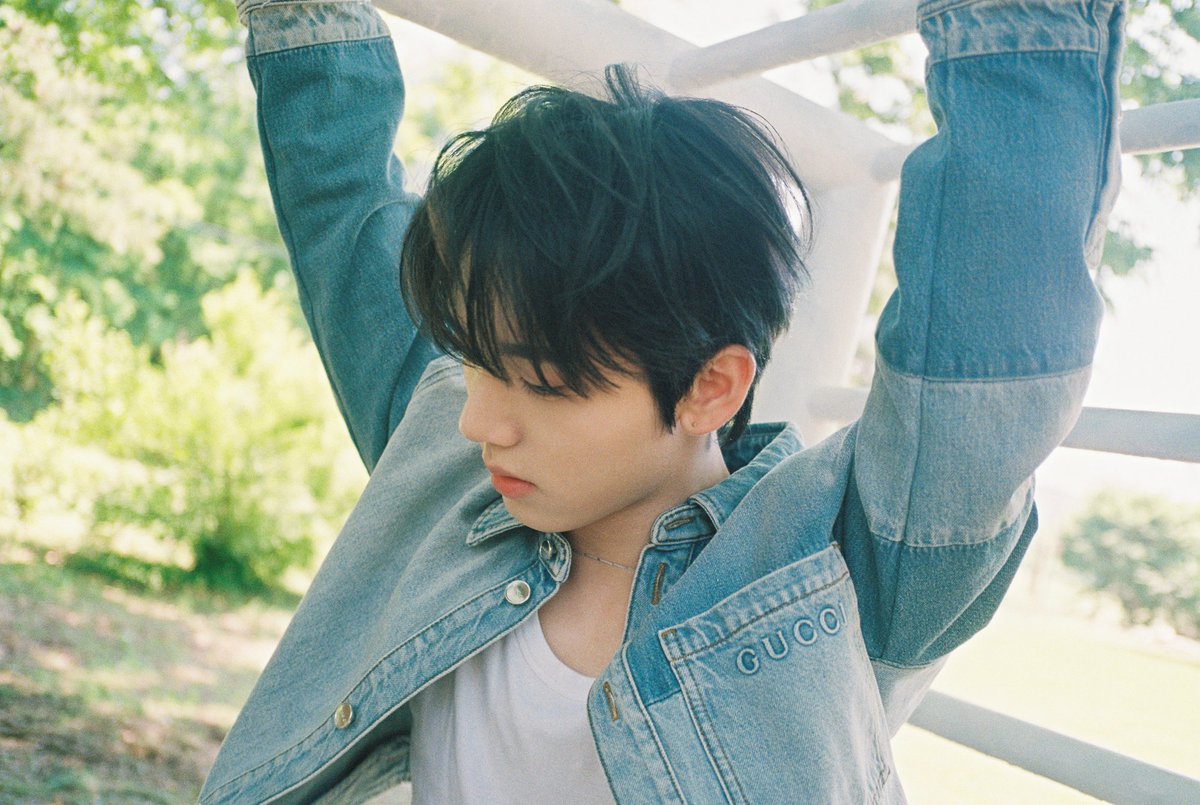 IG update #한유진 #HANYUJIN