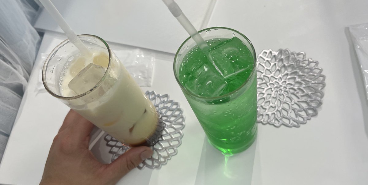 126akachama's tweet image. たくさん飲んで話して楽しかった😊

＃aoco 
＃僕らは推しの夢見る迷い猫　
＃toymerry @akuma_00011