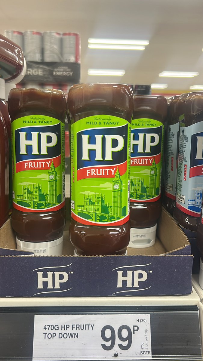 Elite sauce behaviour