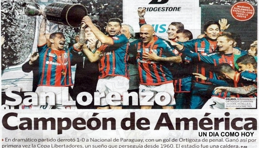 Museo Jacobo Urso (@museosanlorenzo) on Twitter photo 