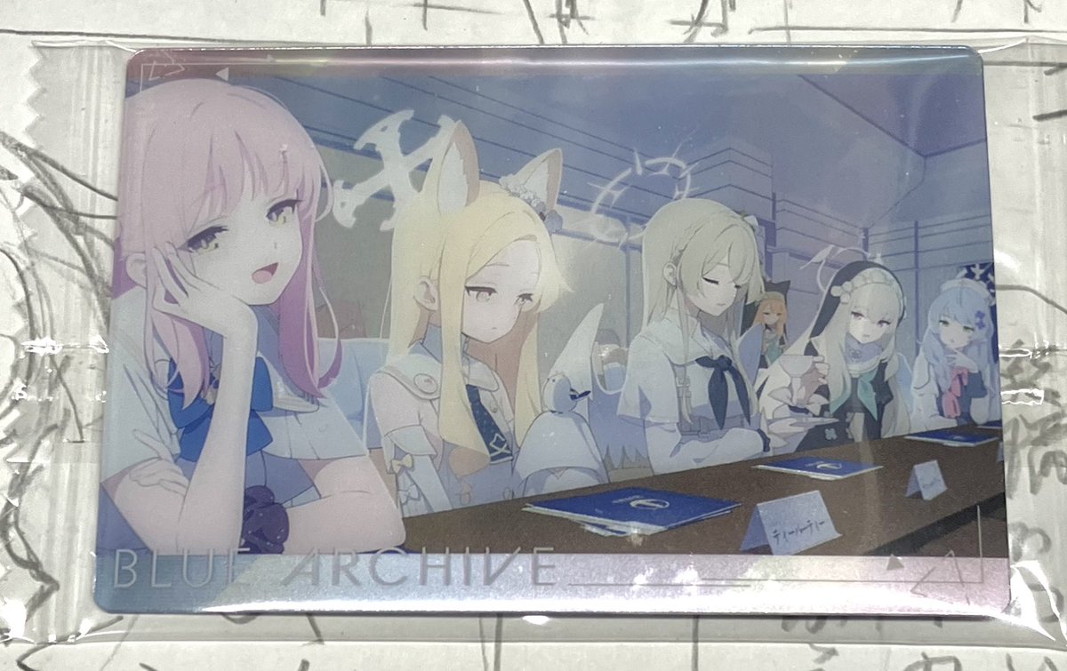 Niwakafun_e's tweet image. え、どれ描けばいいの