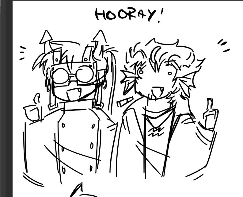 who is this guy #homestuck