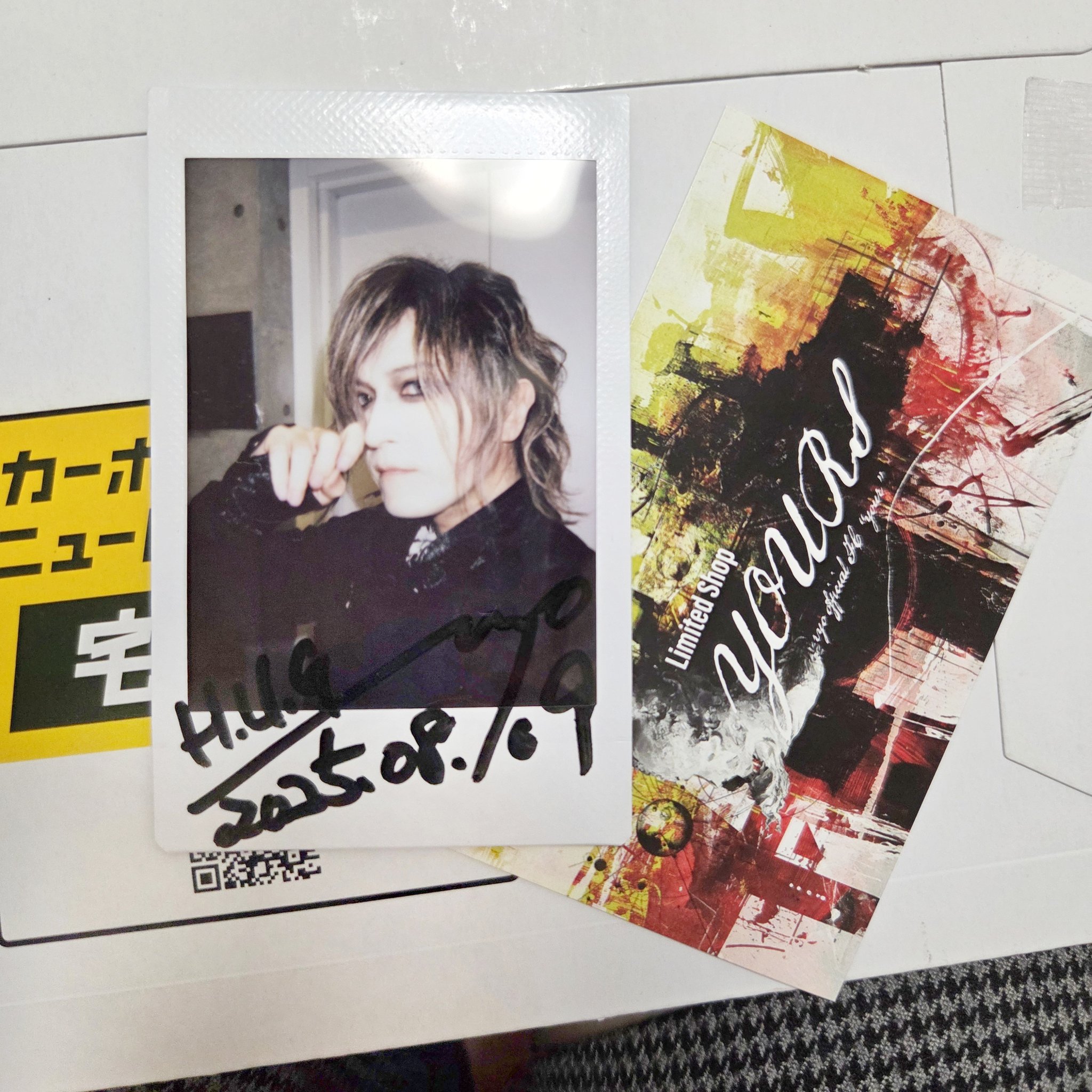 あやめ on X: 