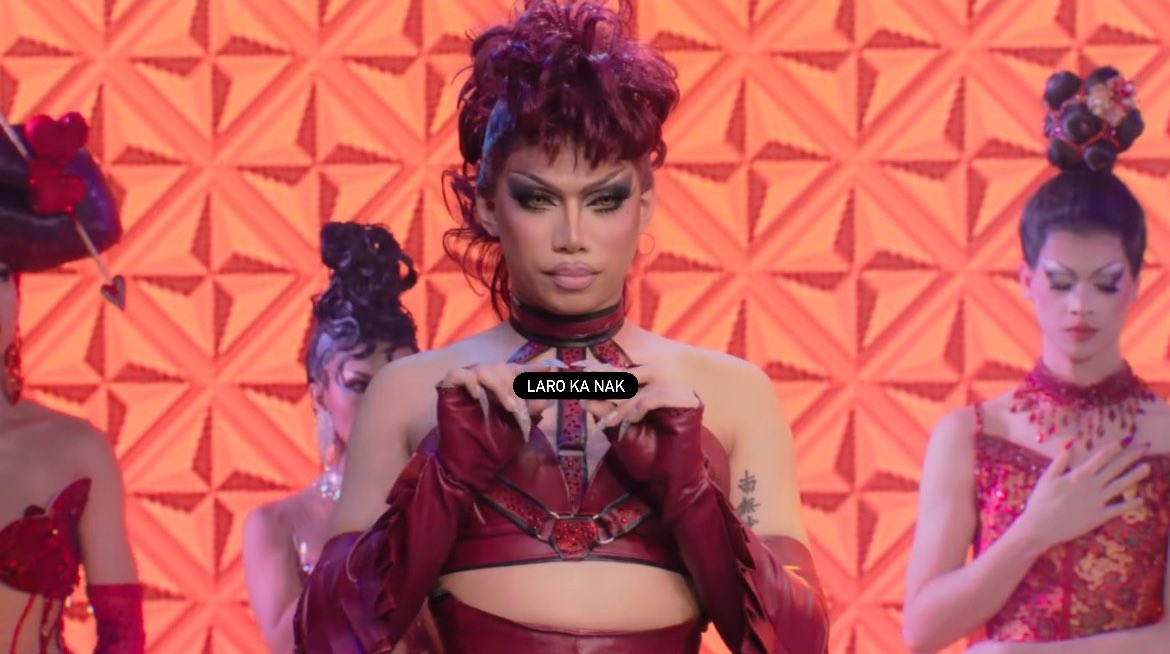 frederichdotcom's tweet photo. Me sa mga technical difficulties:

#SlaysianRoyale https://t.co/Xa9AhgS4HJ