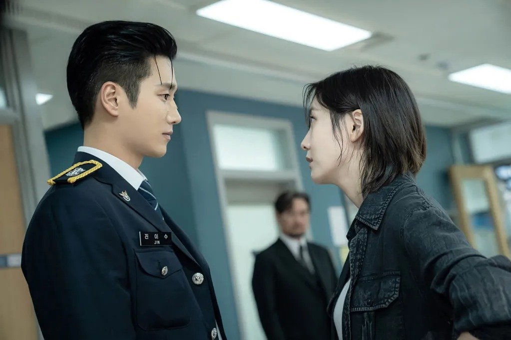 "Chaebol X Detective" de Ahn Bo-hyun filmará la segunda temporada, ¡pero Park Ji-hyun no regresará! news.vocofm.com/es/entertainme…