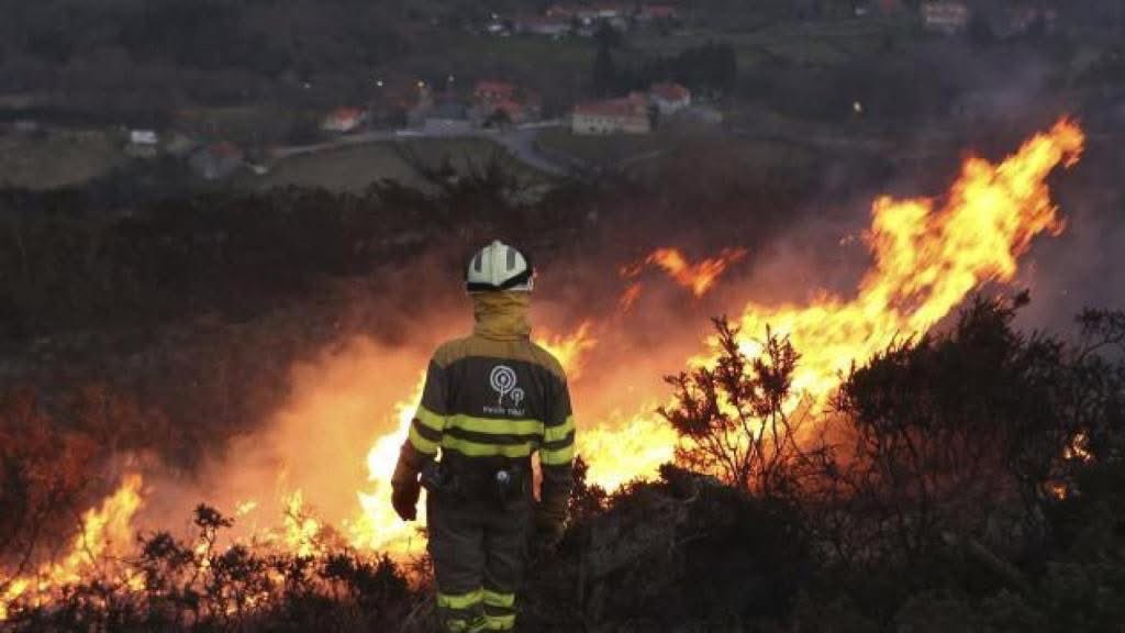 D.O. Valdeorras (@crdovaldeorras) on Twitter photo 🔥Desde o <a href="/CRDOValdeorras/">D.O. Valdeorras</a> queremos compartir a nosa indignación e frustración co que está a acontecer nos montes galegos, pero tamén na maior parte do noso país.
Agradecemos o labor tan inmenso que fan os profesionais e voluntarios que tentan frear o lume.
Imaxe: <a href="/elespanolcom/">EL ESPAÑOL</a> 🔥Desde o <a href="/CRDOValdeorras/">D.O. Valdeorras</a> queremos compartir a nosa indignación e frustración co que está a acontecer nos montes galegos, pero tamén na maior parte do noso país.
Agradecemos o labor tan inmenso que fan os profesionais e voluntarios que tentan frear o lume.
Imaxe: <a href="/elespanolcom/">EL ESPAÑOL</a>