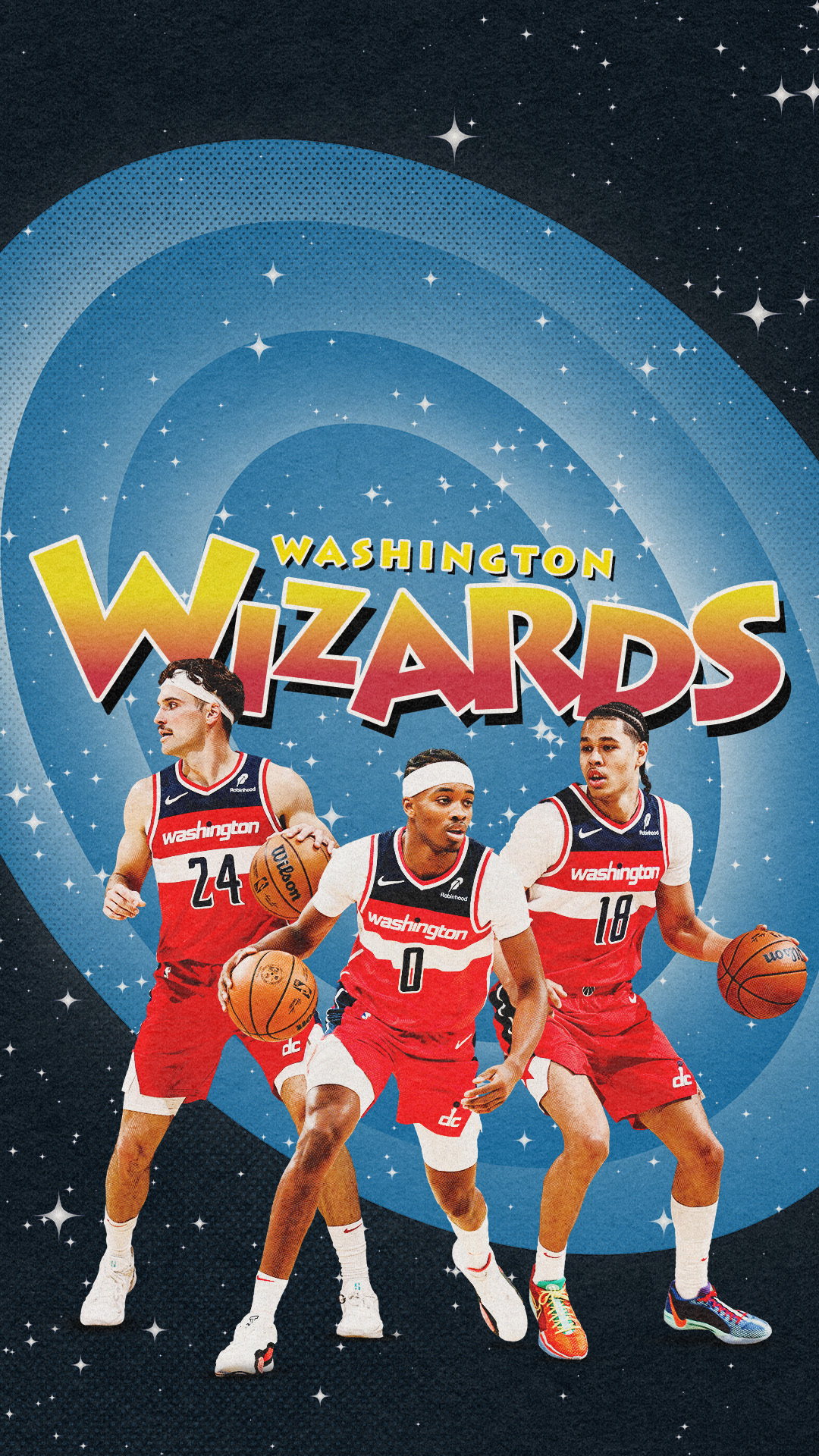 ワシントン ウィザーズ 🏀 (@washwizardsjp) / X