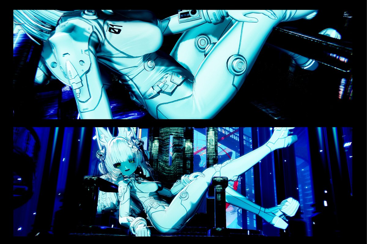 #マヌカ3D  #INTEGRAL_CAM  #EXTENSIONCLOTHING