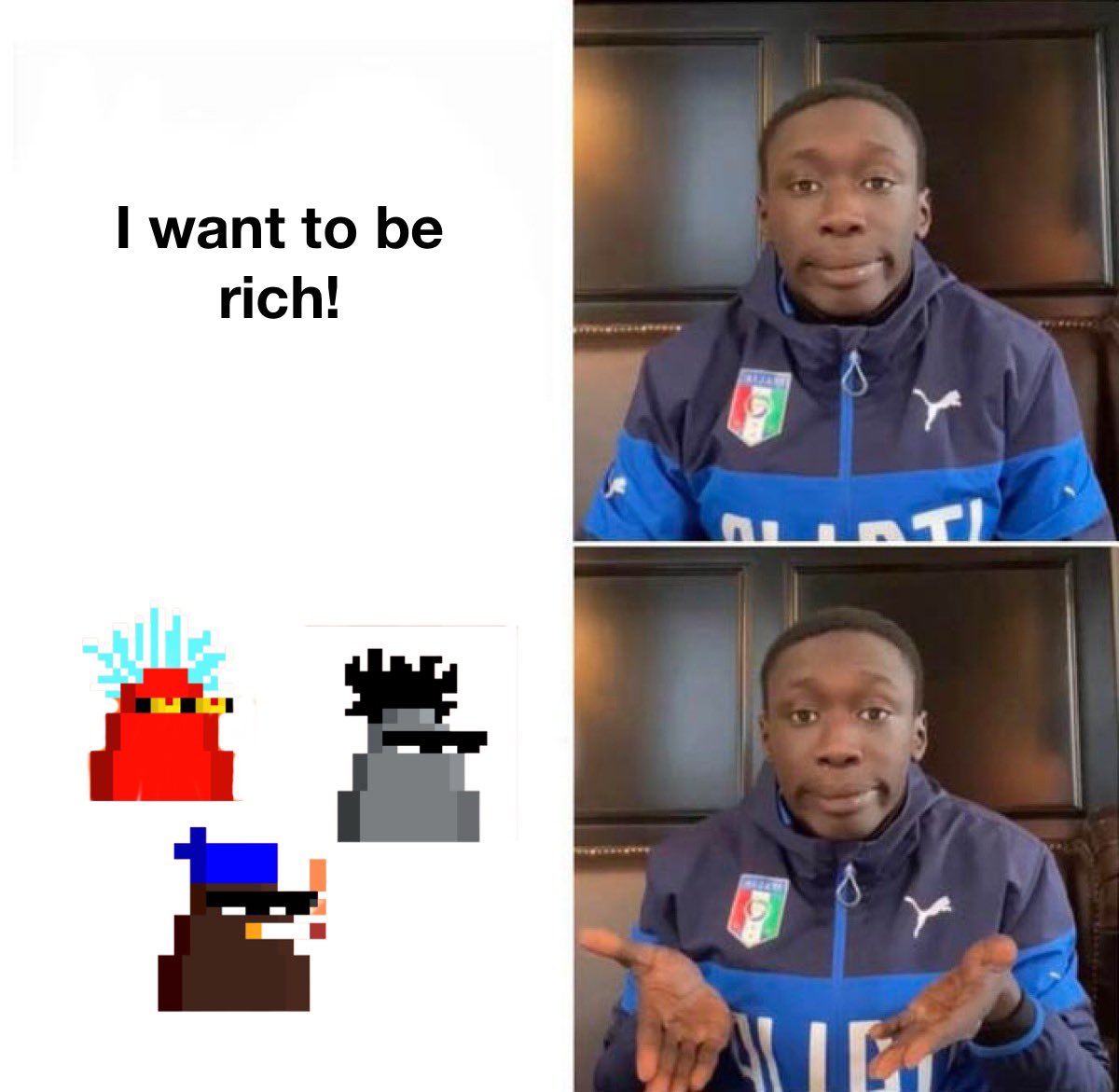 Biotoshi24 tweet media