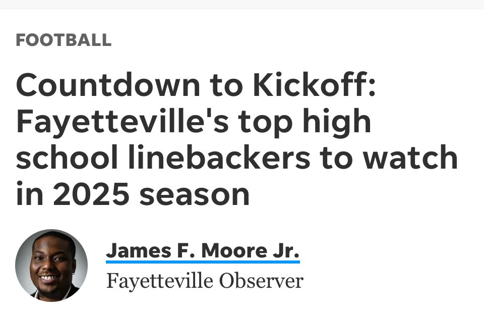 Trinity Christian Football Page tweet media