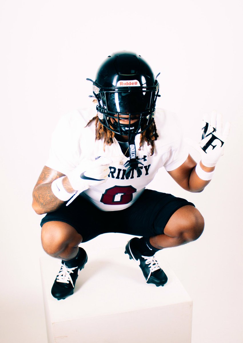Trinity Christian Football Page (@tcs_fb) on Twitter photo 2026 Linebacker <a href="/DontarioAustin/">Dontario Austin</a> Dontario Austin With Some Preseason Recognition In The City As One Of The Top Linebackers!
ALL CONFERENCE
ALL STATE
π₯: hudl.com/v/2Q30mY
Last Season Stats: 147 TKLs 16 TFLs 3 Sacks 1 Interception 2 Forced Fumbles 2026 Linebacker <a href="/DontarioAustin/">Dontario Austin</a> Dontario Austin With Some Preseason Recognition In The City As One Of The Top Linebackers!
ALL CONFERENCE
ALL STATE
π₯: hudl.com/v/2Q30mY
Last Season Stats: 147 TKLs 16 TFLs 3 Sacks 1 Interception 2 Forced Fumbles
