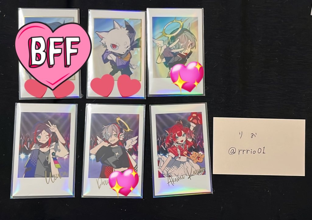 aym(取引垢) tweet media