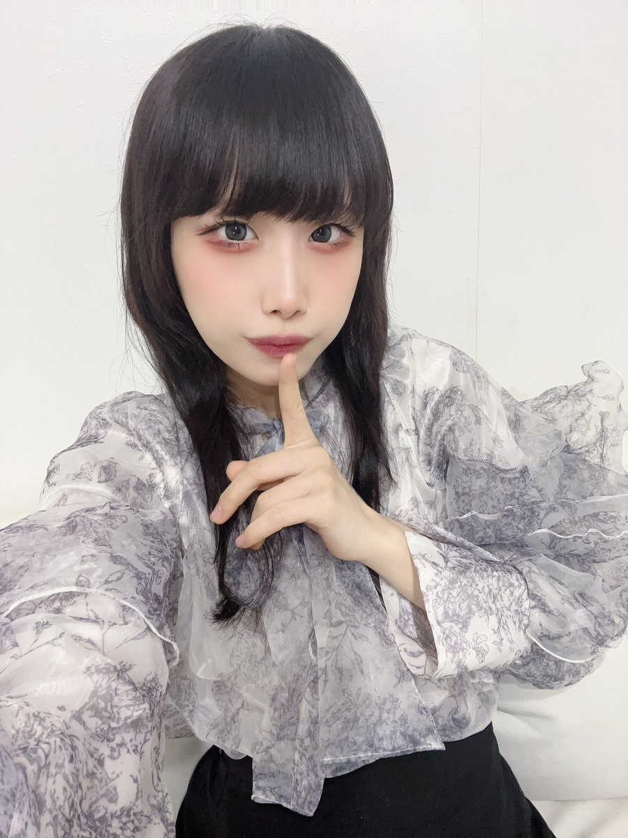 usonai_ichiren's tweet image. 〖 #Closeby 〗リリース記念配信見てくれてありがとうございました❣️

#Closeby 好きって言ってくれて、
たくさん聴いてるよって伝えてくれて
その言葉が本当にあたたかくて嬉しい💭
これからも愛してもらえるように
大切に歌い続けます。
ライブでも聴きに来てくれたら嬉しいなෆ.*
#うそ吐生ナイショ