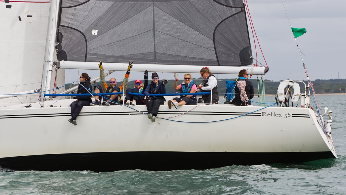 I__J__W's tweet image. And some more @cowes_week #Sailing #YachtRacing #CowesWeek #IslandSailngClub #Solent #IsleofWight #IslandSailingClub Panoramas By @CarolineWest84