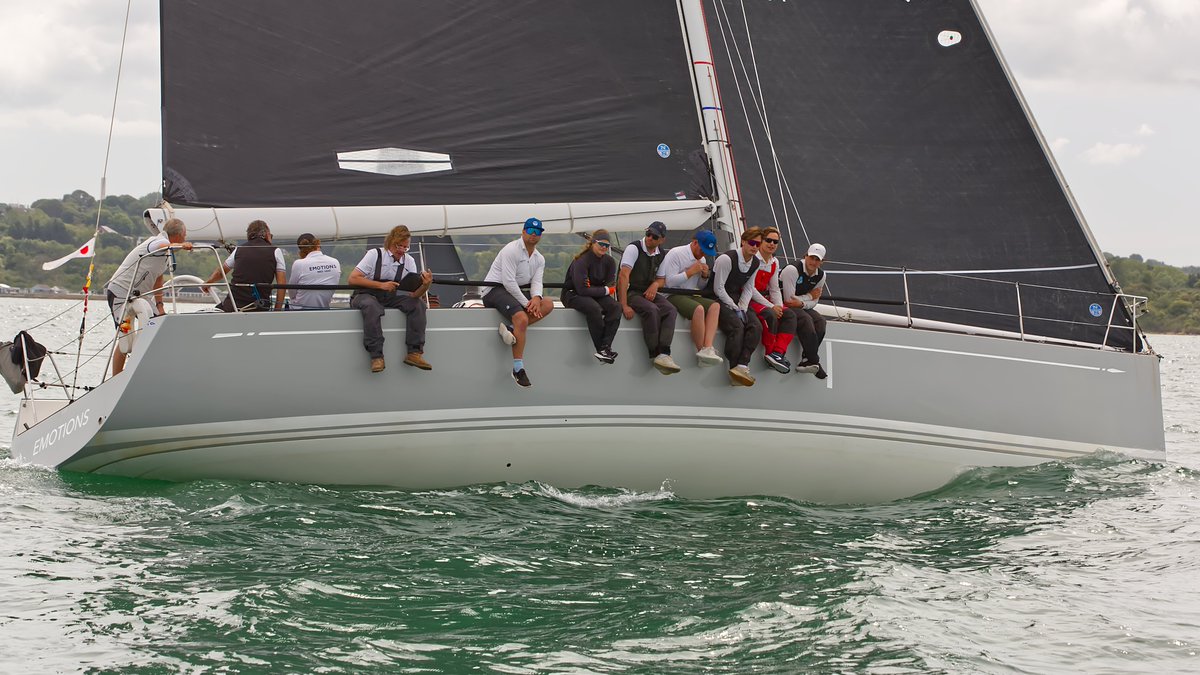 I__J__W's tweet image. And some more @cowes_week #Sailing #YachtRacing #CowesWeek #IslandSailngClub #Solent #IsleofWight #IslandSailingClub Panoramas By @CarolineWest84