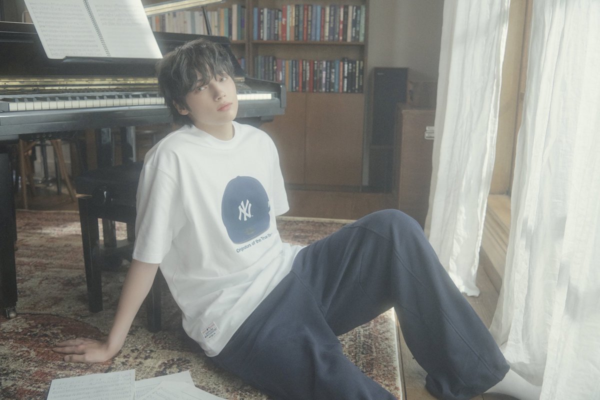 #달빛이춤추는휴닝카이의스물셋
카이야 23번째 생일 축하해🎉🎉
#WeWillDanceWithHUE
