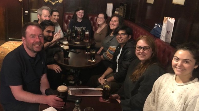 Systems Biology Ire (@sysbioire) on Twitter photo New #SBIblog from <a href="/sophie_carlin4/">Sophie Carlin</a>, an AICRIstart student with the Bond Group @ SBI & the Matchett Group @ Ulster Uni. Hear how this cross-border research programme enhanced Sophie's PhD experience.
ucd.ie/sbi/news/blog/…
<a href="/AlCRIproject/">All-Island Cancer Research Institute (AICRI)</a> <a href="/jbond2019/">Jonathan Bond</a> <a href="/drkylematchett/">Kyle Matchett</a> <a href="/PersonalMedNI/">Personalised Medicine Centre</a> New #SBIblog from <a href="/sophie_carlin4/">Sophie Carlin</a>, an AICRIstart student with the Bond Group @ SBI & the Matchett Group @ Ulster Uni. Hear how this cross-border research programme enhanced Sophie's PhD experience.
ucd.ie/sbi/news/blog/…
<a href="/AlCRIproject/">All-Island Cancer Research Institute (AICRI)</a> <a href="/jbond2019/">Jonathan Bond</a> <a href="/drkylematchett/">Kyle Matchett</a> <a href="/PersonalMedNI/">Personalised Medicine Centre</a>