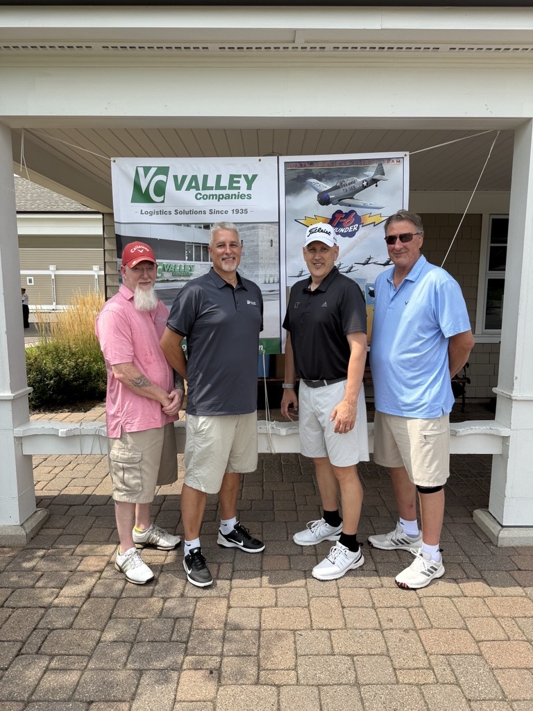 Valley Companies tweet media