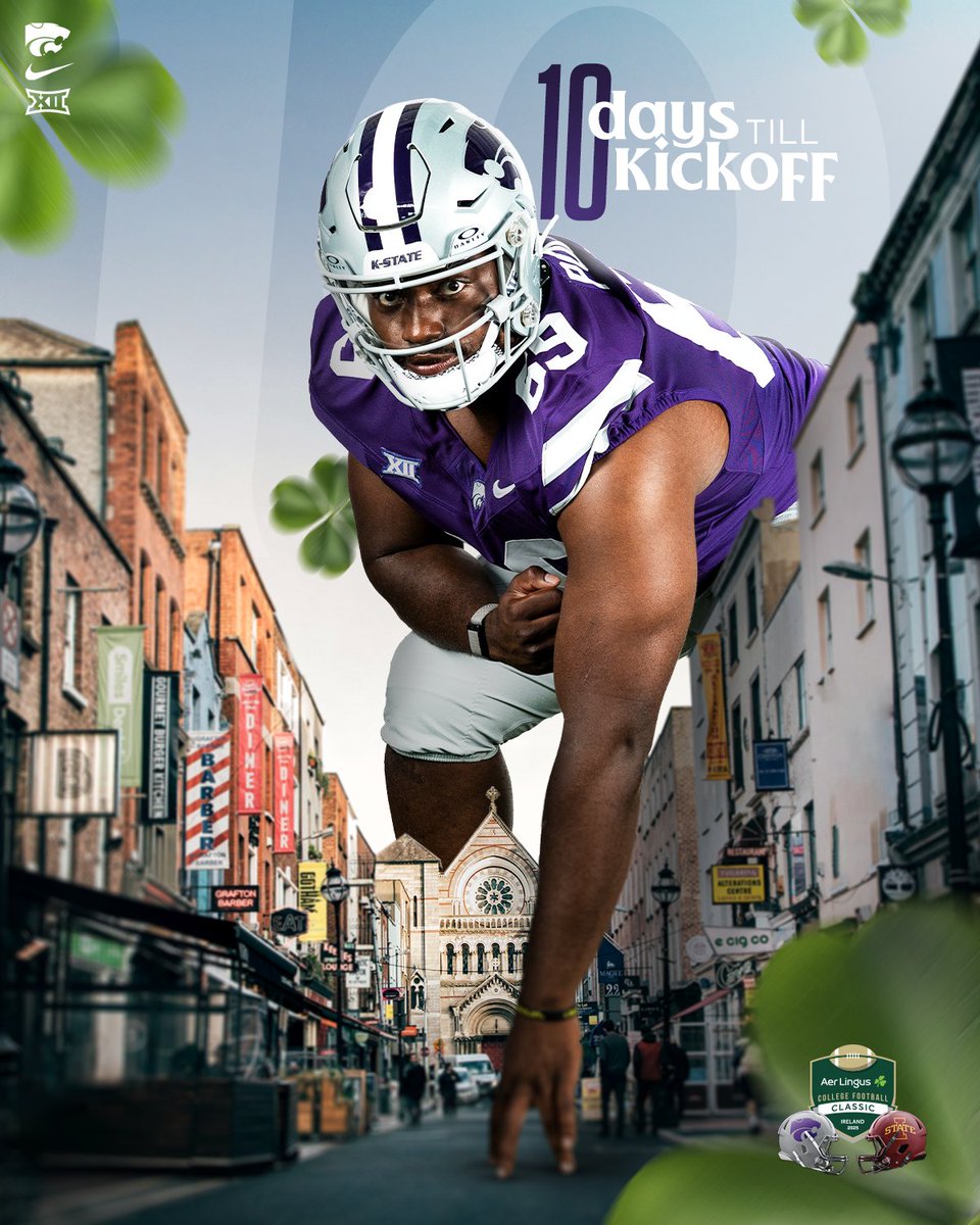 K-State Football tweet media