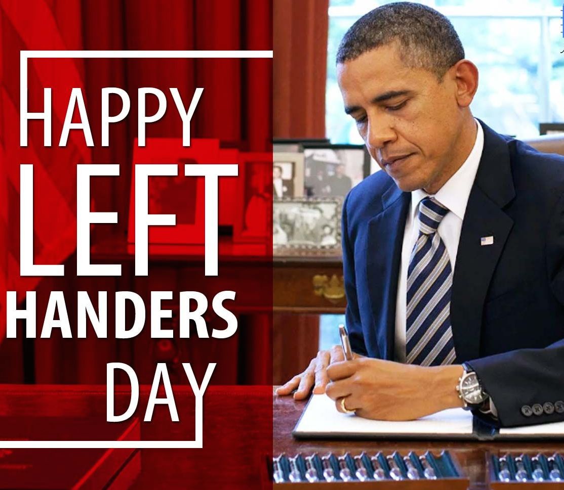 PrettyGonzo's tweet photo. Happy Left-Handers Day! 🥳👍🥂🍾🎉💙🎇 One of my favorite left-handers ... #lefthanders #lefthanded #HappyLeftHandersDay https://t.co/DJjqrRSdeR