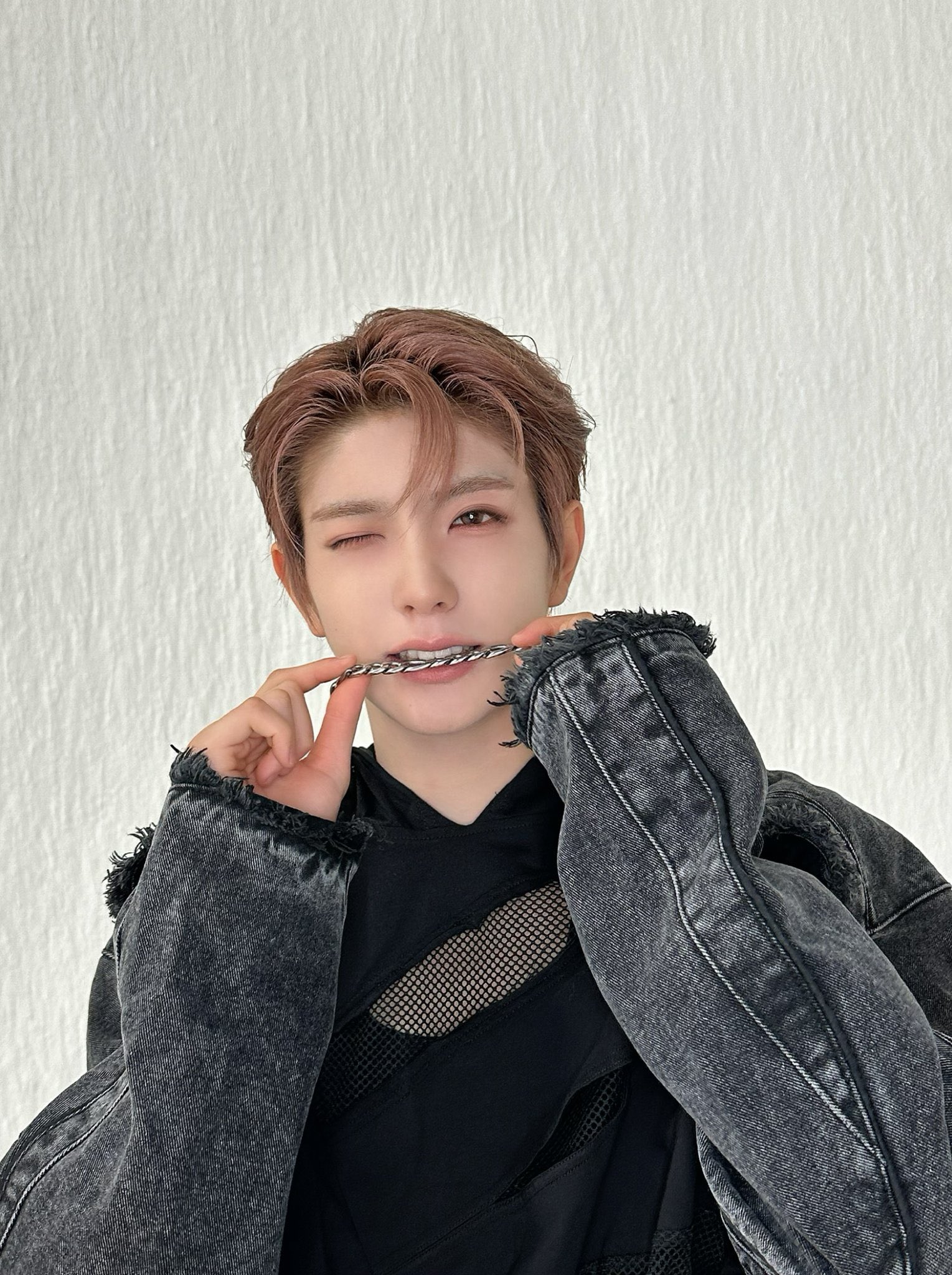 NEXZ オンライン　ラッキードロー　ユウ　YU　 one bite ラキドロ Japan 2nd EP『One Bite』発売記念、Sony Music Shop限定