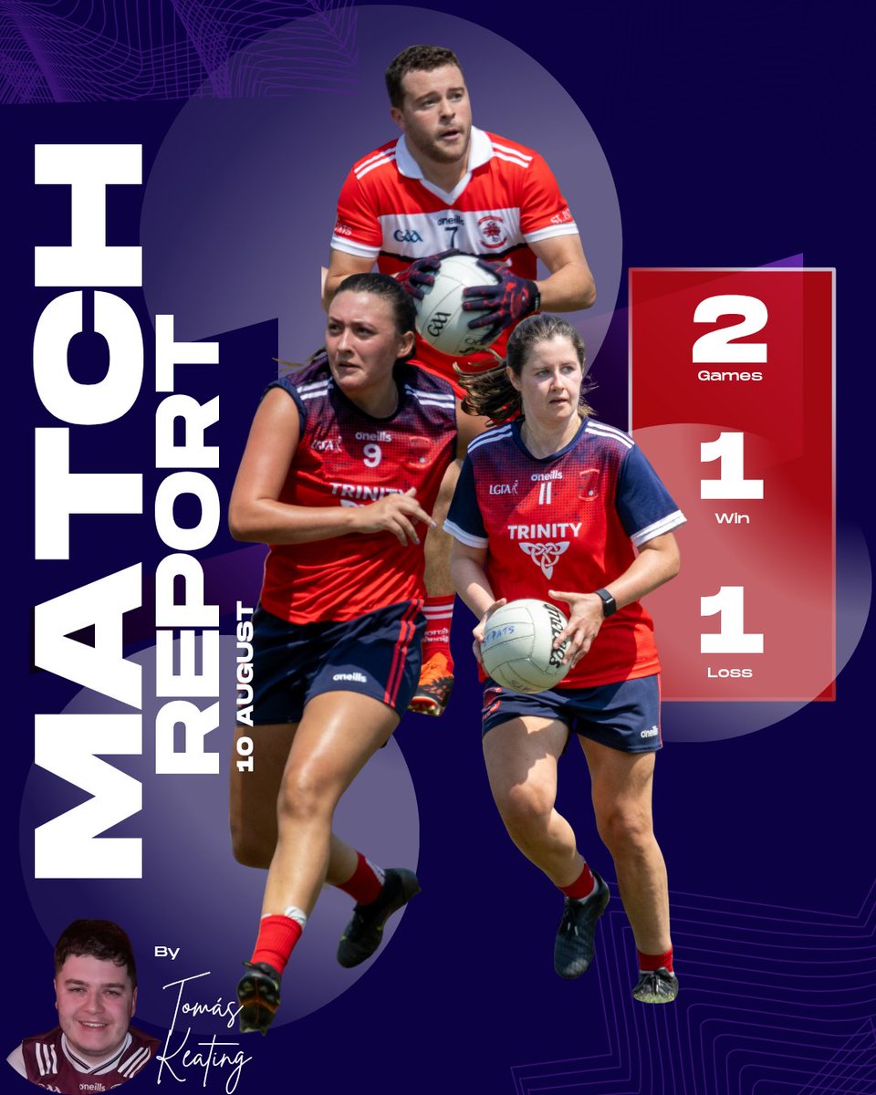 St.Pats GAA Toronto 🏐 tweet media