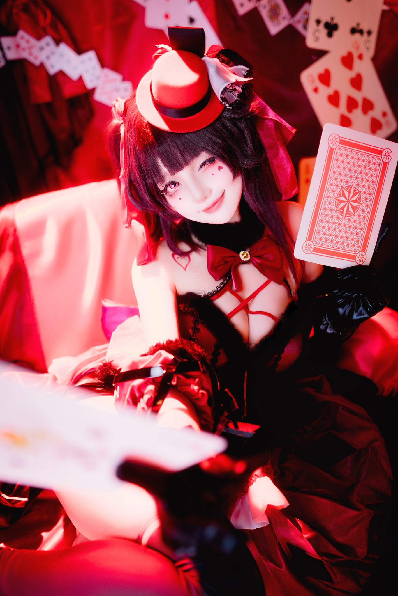 翊Yoko🪽✨C106 日曜 西2 い-21ab on X: 