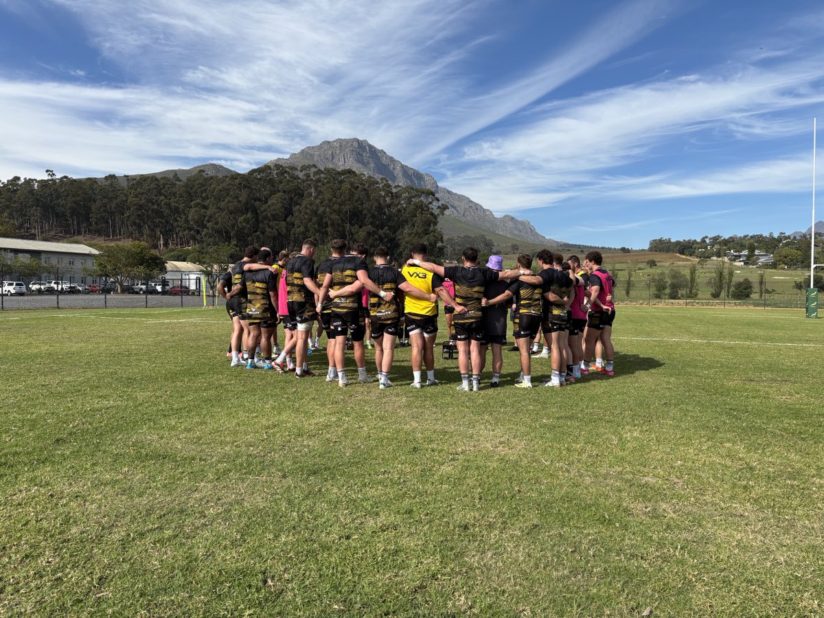 🇿🇦𝗦𝗢𝗨𝗧𝗛 𝗔𝗙𝗥𝗜𝗖𝗔 𝗧𝗢𝗨𝗥 | Book a once in a lifetime trip following Dragons RFC to South Africa with <a href="/SbriSportsTours/">Sbri Sports Tours | Sports Travel & School Trips</a>. ✈️

🦁 See the big 5⃣
🏟️ Hospitality v Stormers &amp; Lions 🍻
🍷 Wine tours &amp; much more 🗻🌊

▶️ tinyurl.com/mvcxfcpt

#WeAreGwentRugby