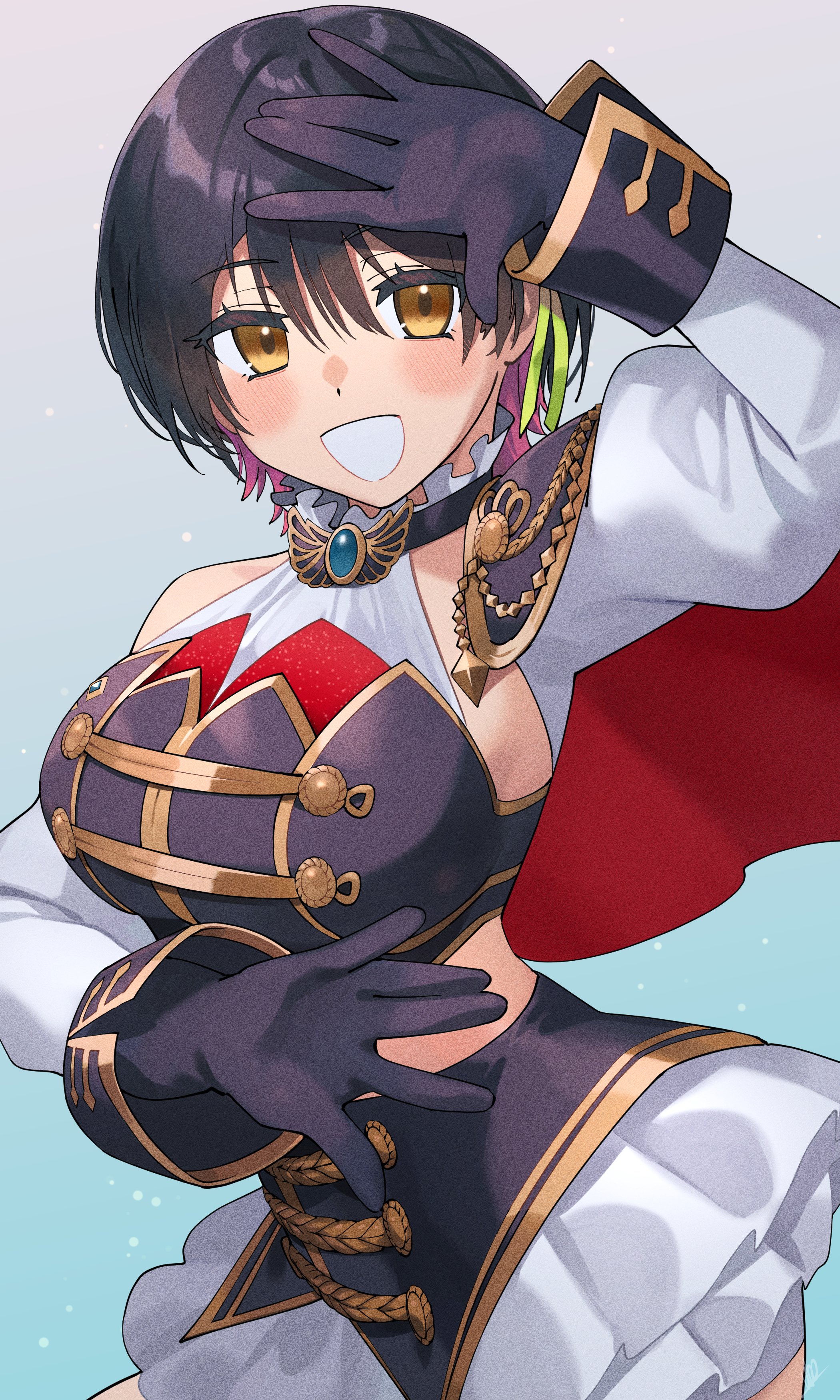 ｱﾏﾄｳ (@ko_me_9) / X