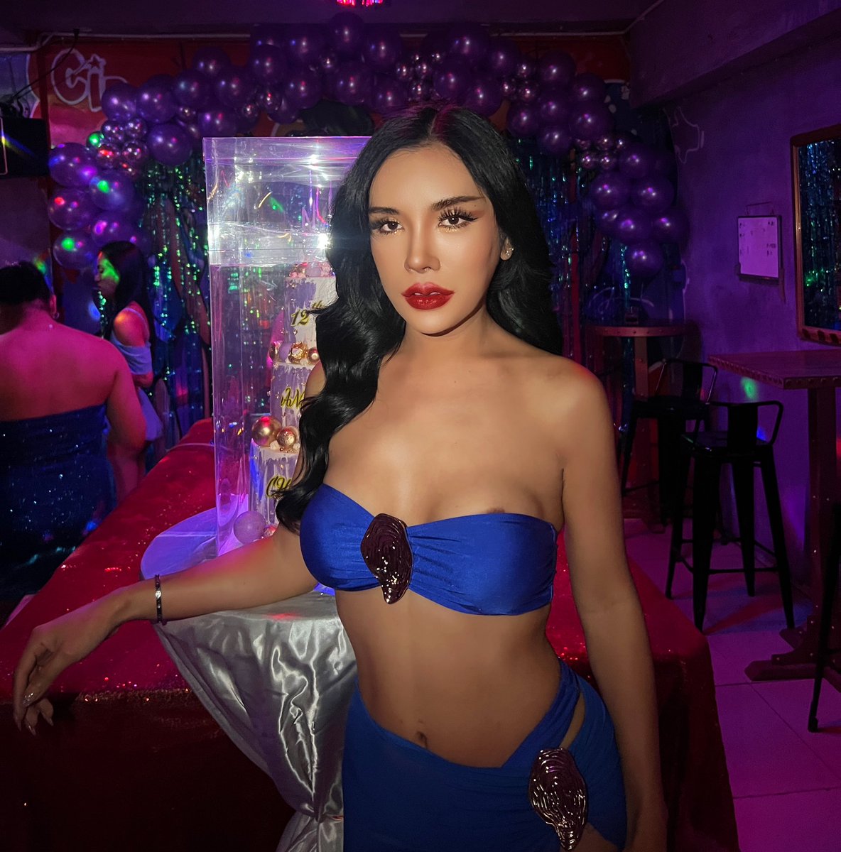 NATTACHA THAI TRAN tweet media