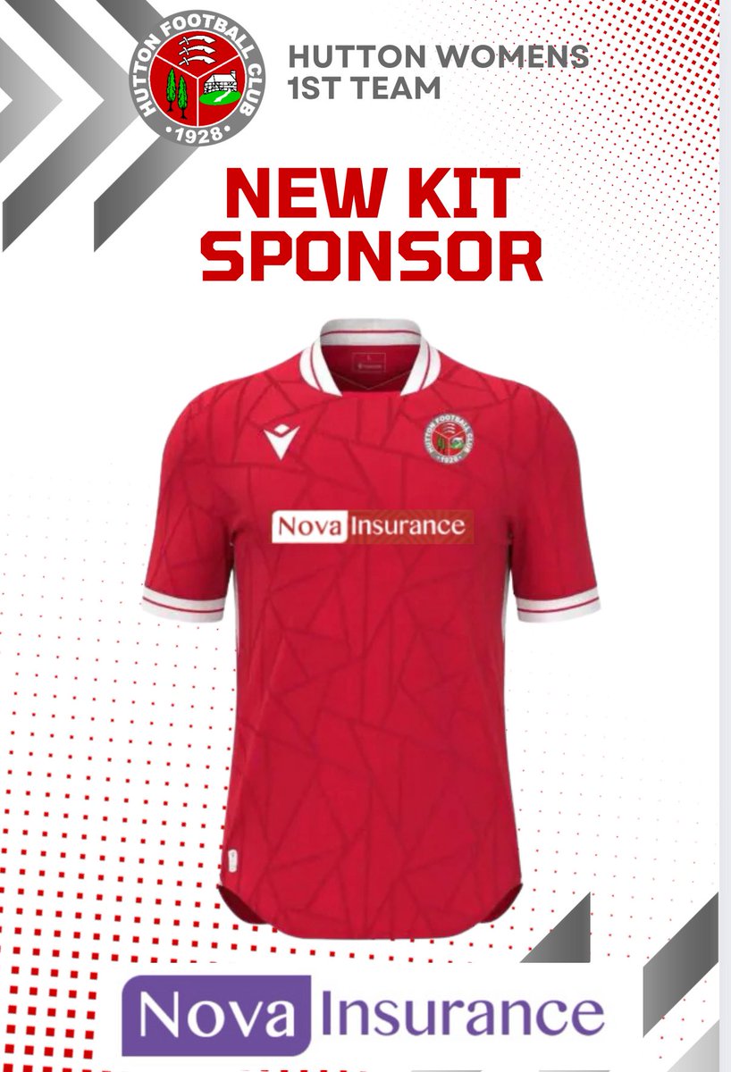 Hutton FC Ladies tweet media