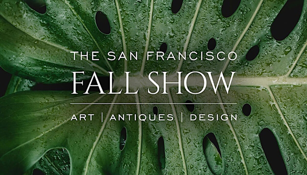 EventsInCali's tweet photo. https://t.co/aYg8kuewt3
Opening Night Gala, Festival Pavilion, Fort Mason Center, San Francisco, CA | Oct 15, 2025
#Antiques #Art #California #CaliforniaEvents #Design #FallShow #OpeningNightGala #SanFrancisco - #Experiences #todayevents #events #eventspace #allevents https://t.co/FbcfUoTHZu