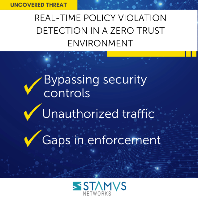 Stamus Networks tweet media