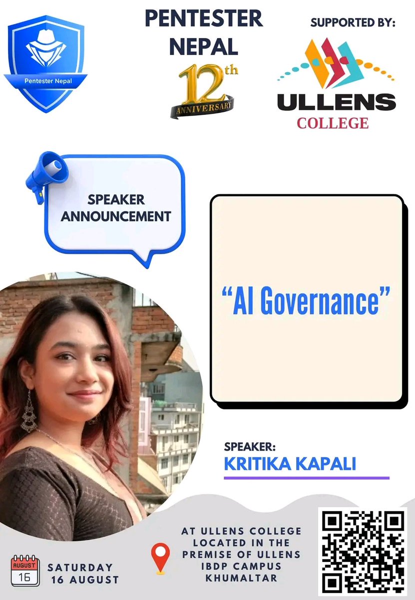 PenTester Nepal🇳🇵 tweet media