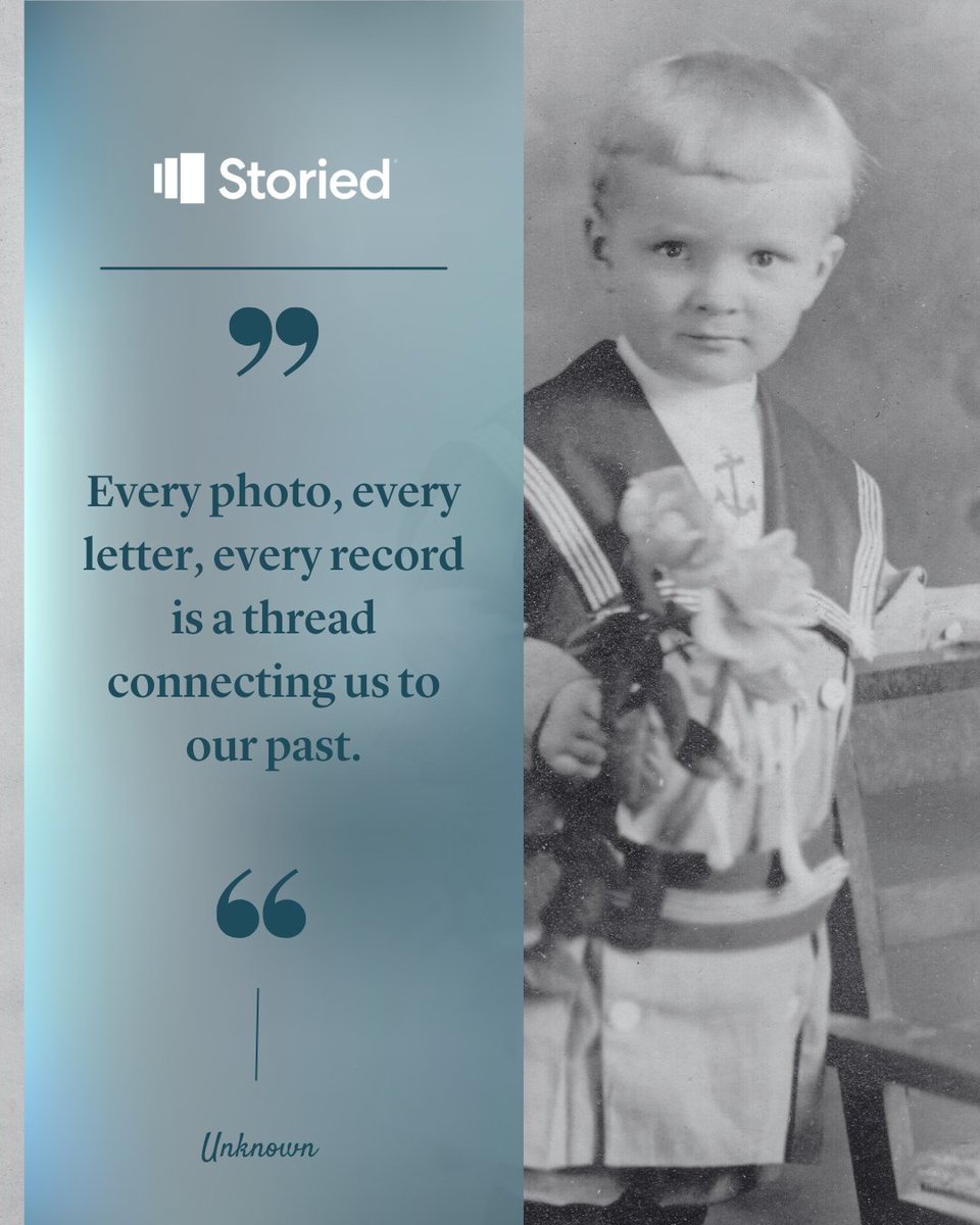 Storied tweet media