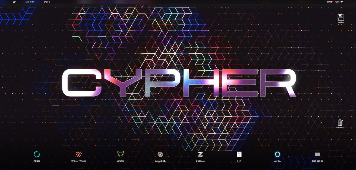 zaiahchoco tweet media