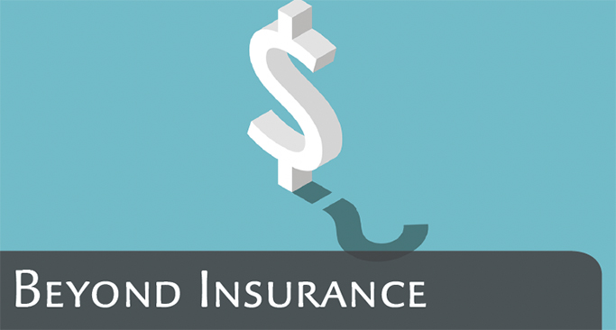 "You're not too expensive, you're just not valuable yet." 

In this month's "Beyond Insurance" column, three producers share insights on when prospects claim your price is too high.

roughnotes.com/youre-not-too-…
