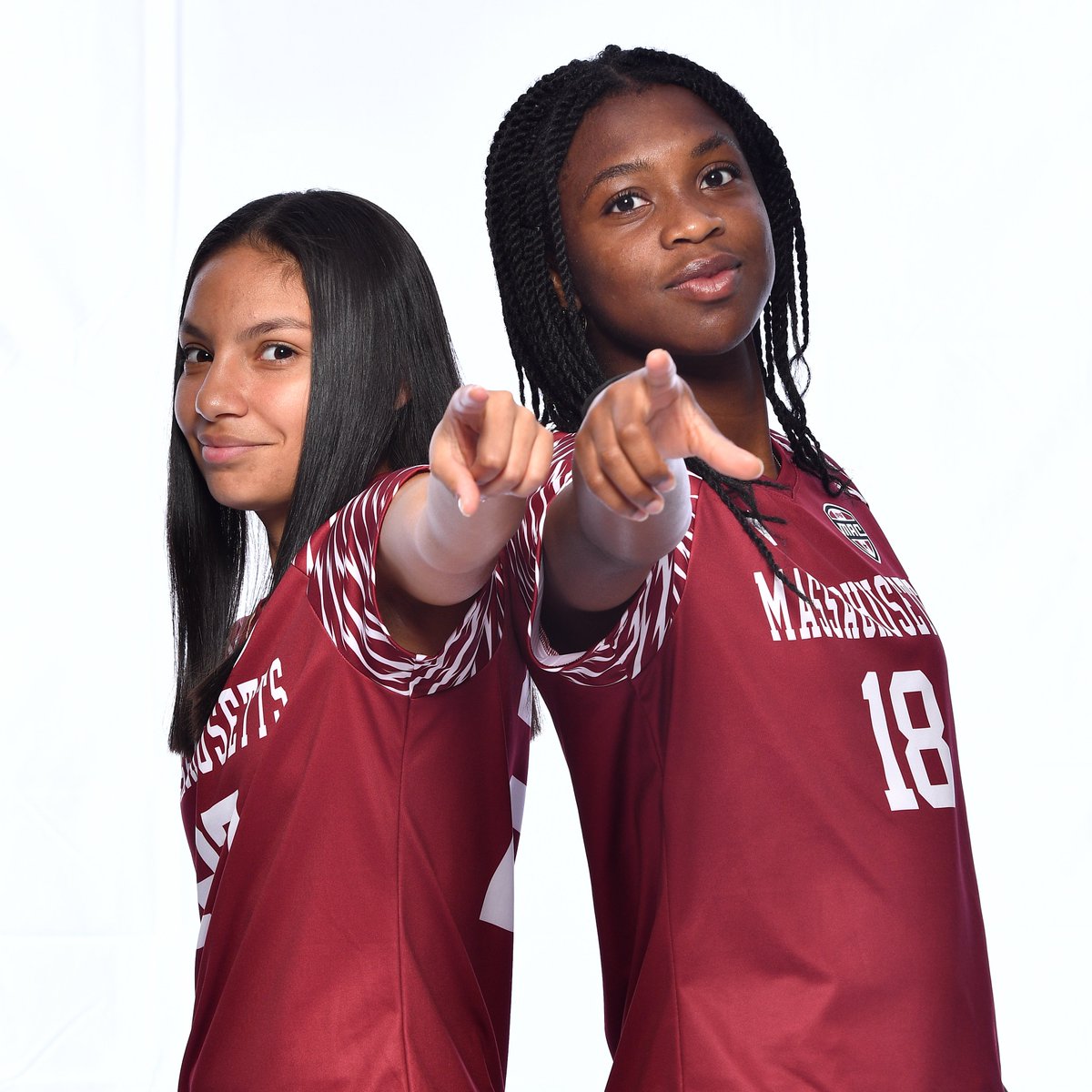 UMassWSoccer's tweet photo. We are ready for gameday... Are you⁉️
Can't wait to see you all at #FortRudd⚔️ tomorrow for our home opener at 4 p.m.‼️⚽️
#Flagship🚩 https://t.co/8Z54sxqbeM