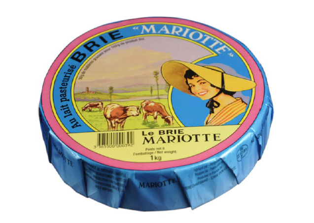 RecallSwiss - Richiamo prodotto CH (@richiamo_ch) on Twitter photo #RecallSwiss - Avvertimento al pubblico: presenza di Listeria nel formaggio «Brie Mariotte»: recallswiss.admin.ch/customer-acces…
<a href="/BLV_OSAV_USAV/">BLV - OSAV - USAV</a> #RecallSwiss - Avvertimento al pubblico: presenza di Listeria nel formaggio «Brie Mariotte»: recallswiss.admin.ch/customer-acces…
<a href="/BLV_OSAV_USAV/">BLV - OSAV - USAV</a>