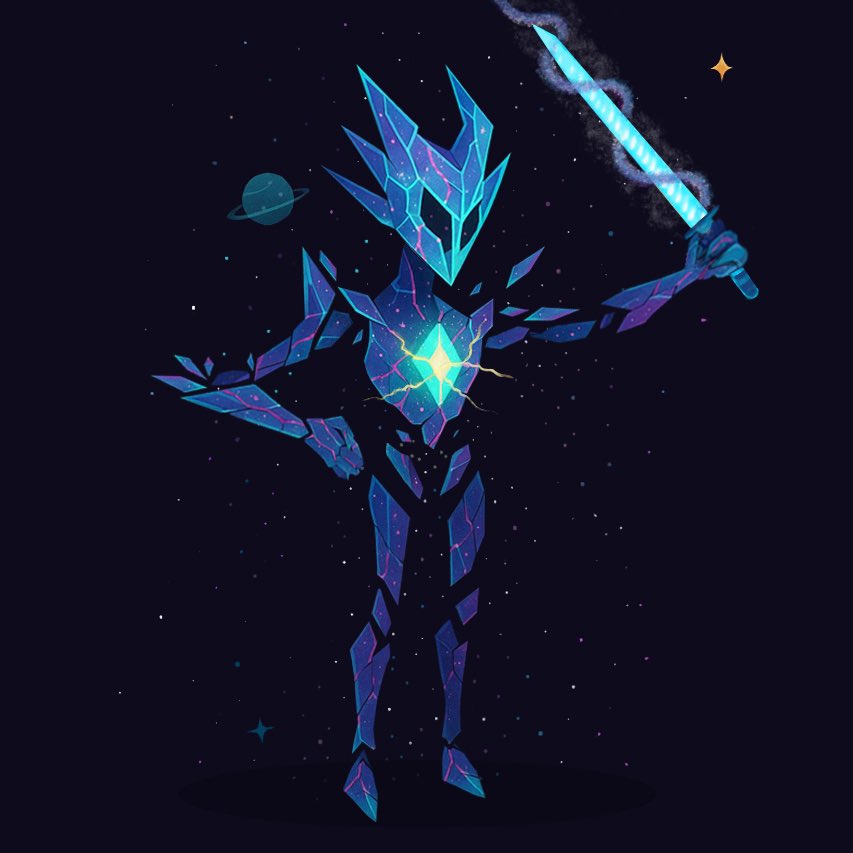 DemaiiArt's tweet photo. New Drop ๐
The Lorian Galaxy๐ฎ๐
ED:1/1 POL:0.0004
https://t.co/KKJiANoOqH
#nft #art #nftcollection #nftart #artist #NFT #NFTs #NFTartist #nftshill #drop #dropyournft #nftproject https://t.co/YtkB0LIHAf