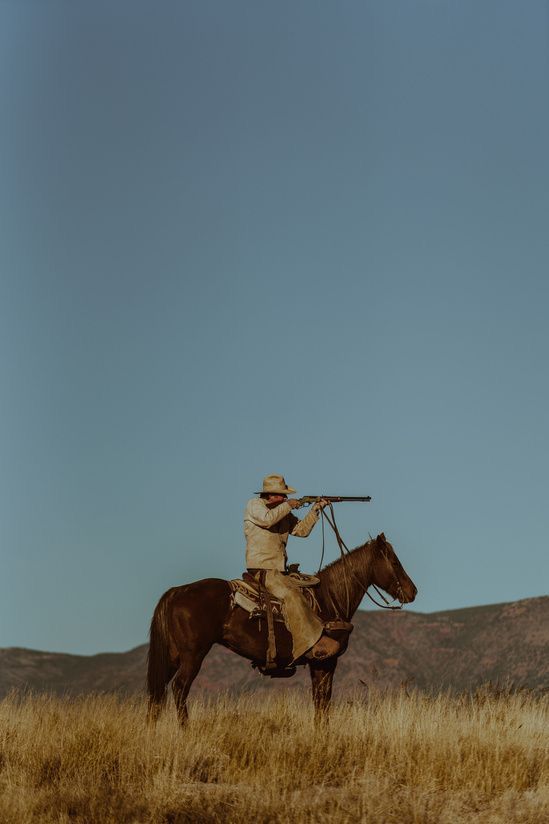 Hunting teaches respect for life, self-reliance, and the discipline to take only what you need.